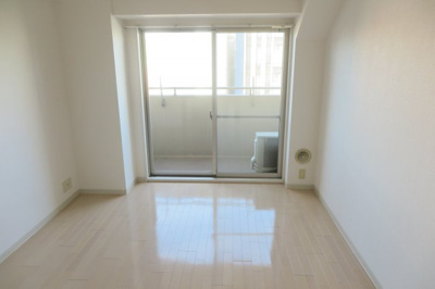 【内装】 | サムティナンバ南