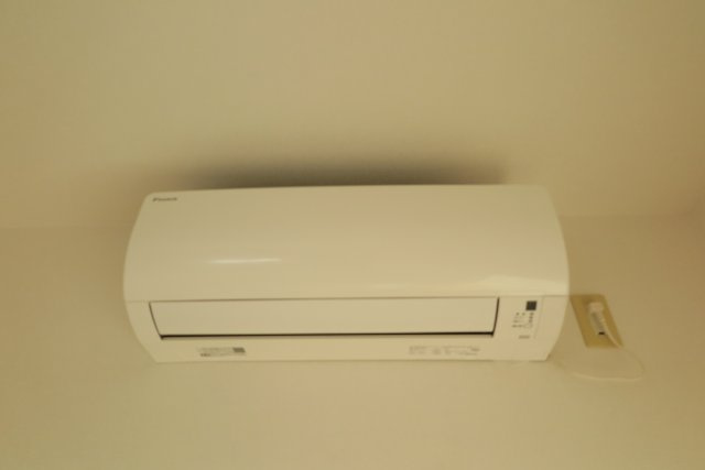 サムティナンバ南の設備