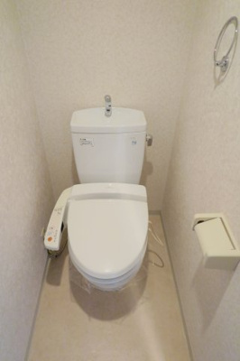 【トイレ】 | サムティナンバ南