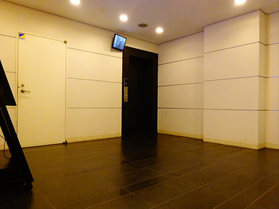 【その他共用部分】 | コンフォリア笹塚