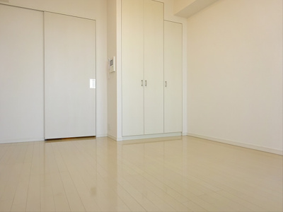 【居間・リビング】 | コンフォリア笹塚