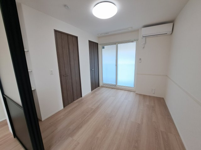 ラ　フレーズの居間・リビング