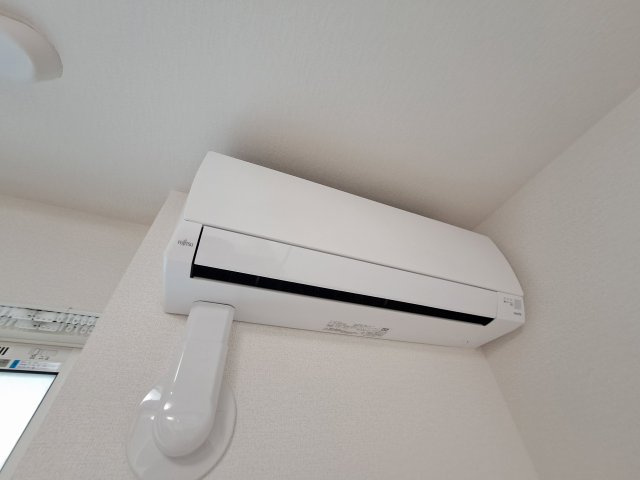 ラ　フレーズの設備