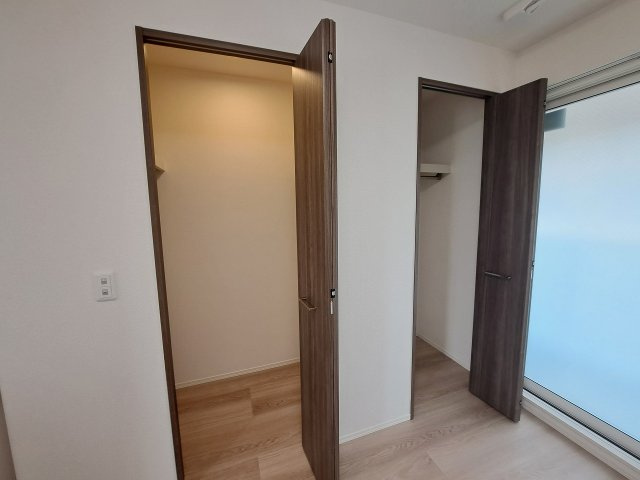 ラ　フレーズの収納