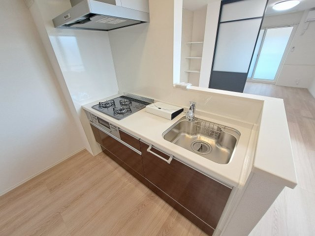 ラ　フレーズのキッチン