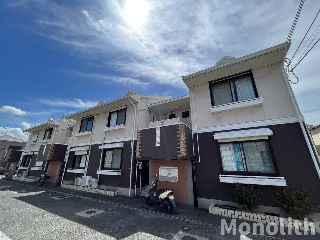 エミネントセジュールB棟