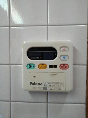 カサ　モデルナ　Ⅰの設備