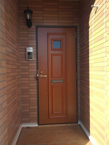レジデンス福園のその他