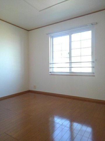 レジデンス福園の内装|おしゃれな内装です