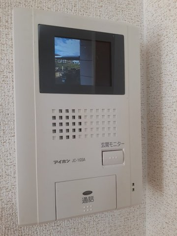 カルム・メゾンの設備