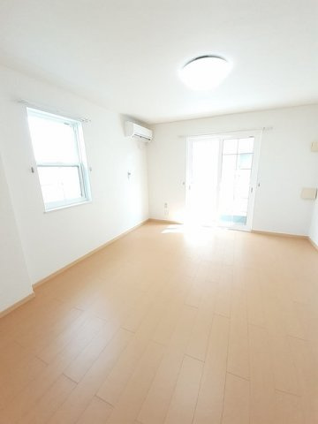 カルム・メゾンの内装|内装は落ち着いています