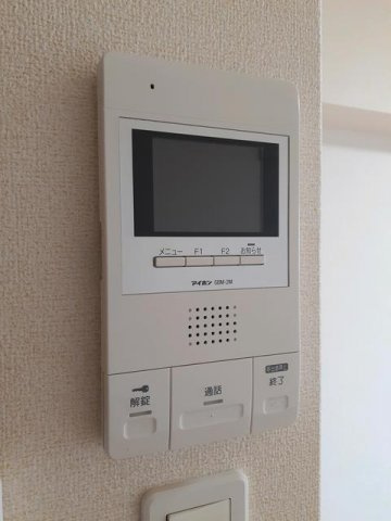 ソワ・リヴィエールの設備