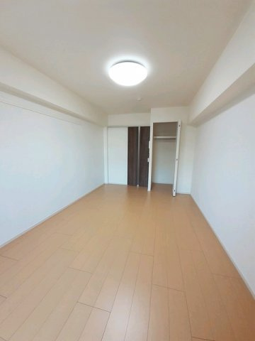 ソワ・リヴィエールの内装|内装は落ち着いています