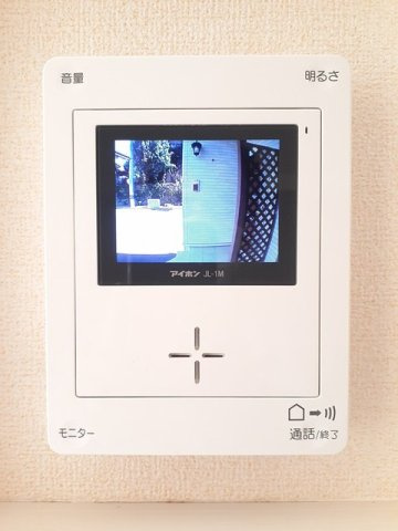 カーサ　アルベロディピノＢの設備