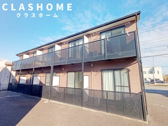 アンプルール ブワ エトワル　　刈谷市の賃貸ならクラスホーム刈谷店