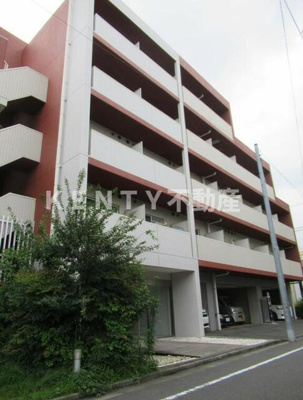 【外観】 | クレイシア矢口 | 建物外観を気になさる方へ、見た目の良い物件です