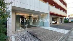 【エントランス】 | クレイシア矢口 | ゆとりのあるエントランスです