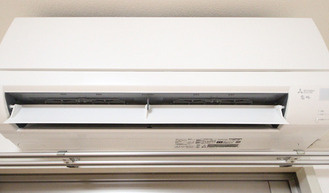 レジディア靭公園の設備