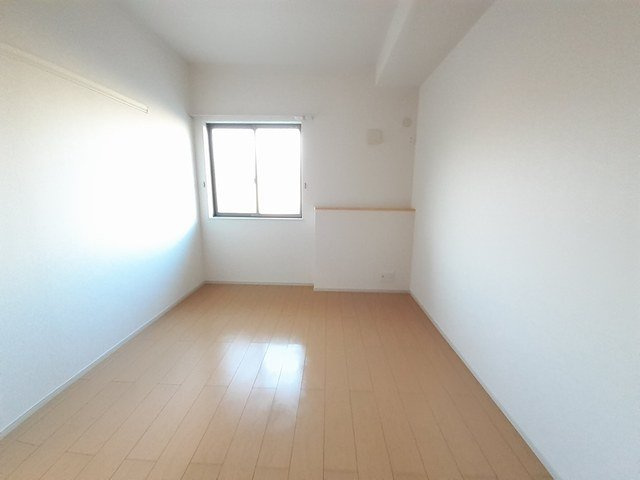 シャルマン・ジョイの内装