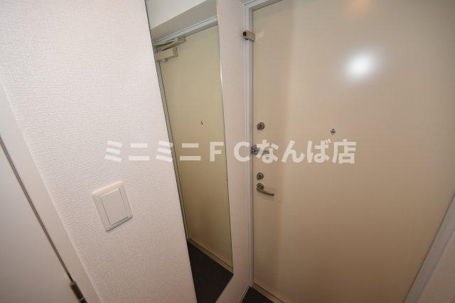 セレニテ難波グランデノール