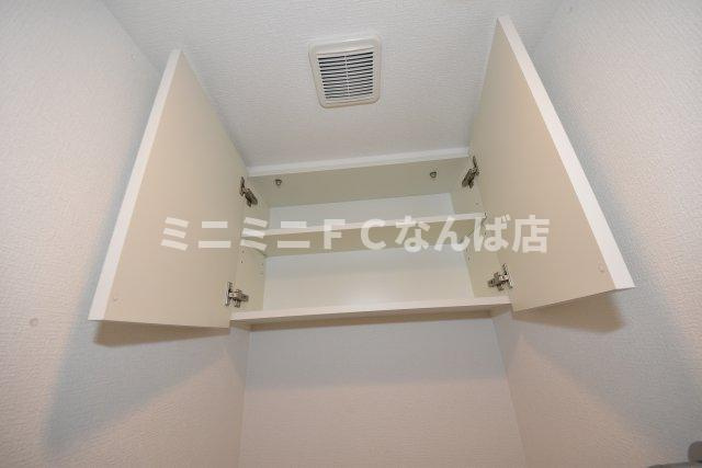 セレニテ難波グランデノール