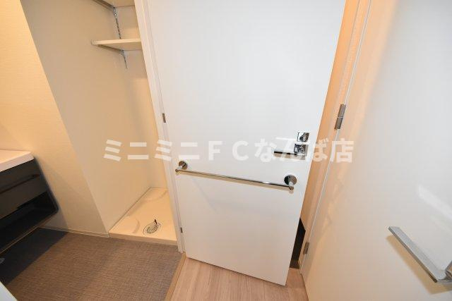 セレニテ難波グランデノール