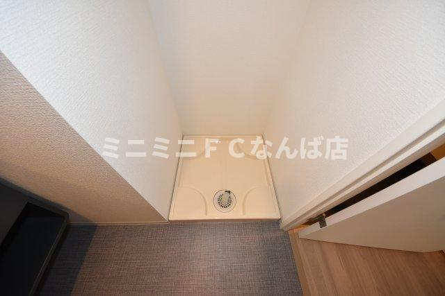 セレニテ難波グランデノール