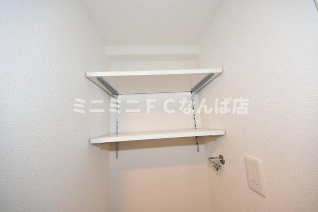 セレニテ難波グランデノール