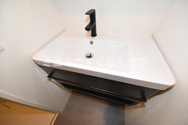 セレニテ難波グランデノール