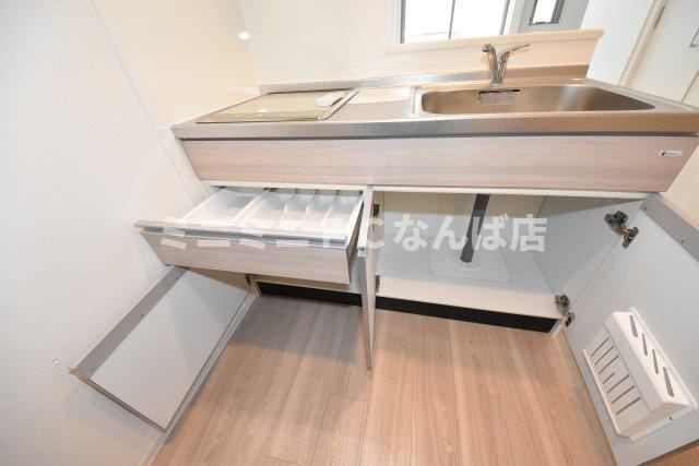 セレニテ難波グランデノール