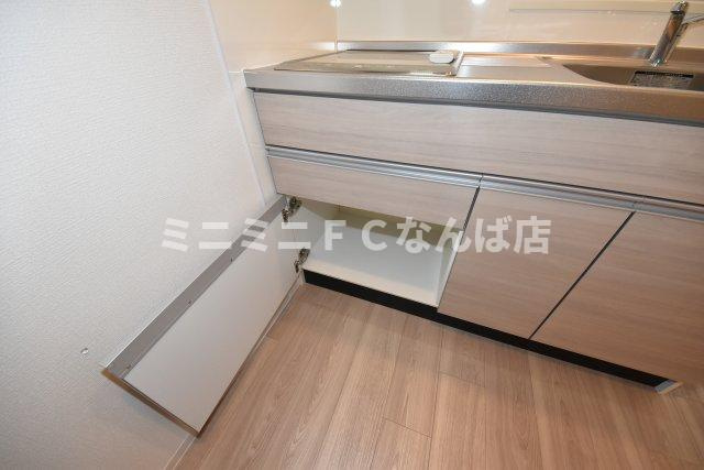 セレニテ難波グランデノール