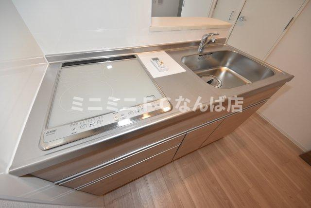 セレニテ難波グランデノール