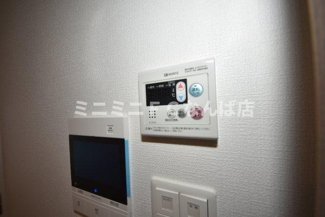 セレニテ難波グランデノール