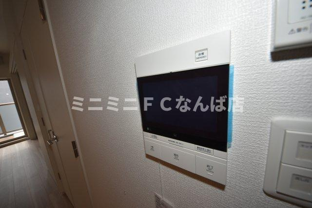 セレニテ難波グランデノール