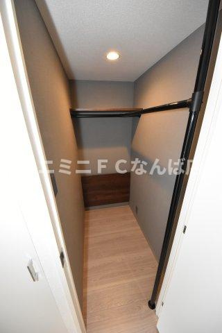 セレニテ難波グランデノール