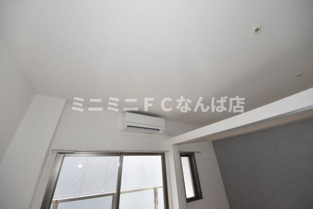 セレニテ難波グランデノール