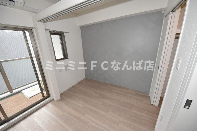 セレニテ難波グランデノール