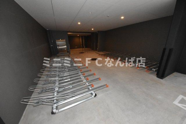 セレニテ難波グランデノール