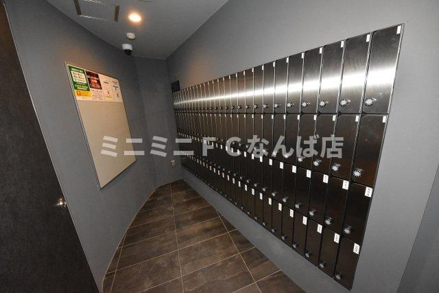 セレニテ難波グランデノール