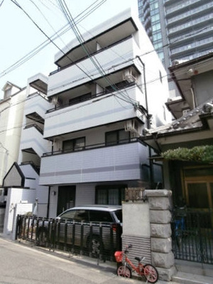 【外観】 | ロイヤルカーサ阿倍野