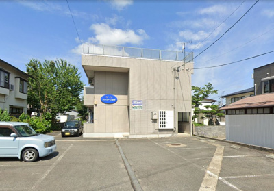 【外観】 | ライフステージ米沢