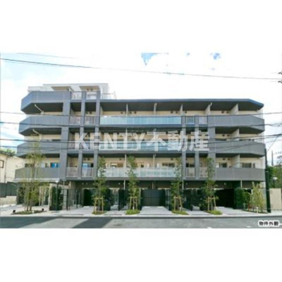 【その他】 | パークアクシス馬込レジデンス