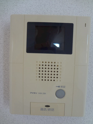 【セキュリティ】 | 仲介手数料半額！HPに初期費用掲載！「プライスホーム」で検索！サンスクエア