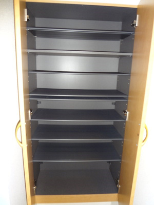 【収納】 | 仲介手数料半額！HPに初期費用掲載！「プライスホーム」で検索！サンスクエア