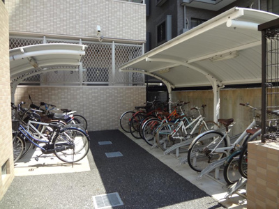 【その他共用部分】 | 仲介手数料半額！HPに初期費用掲載！「プライスホーム」で検索！サンスクエア