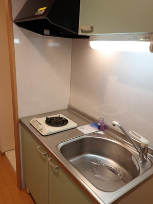 【キッチン】 | 仲介手数料半額！HPに初期費用掲載！「プライスホーム」で検索！サンスクエア