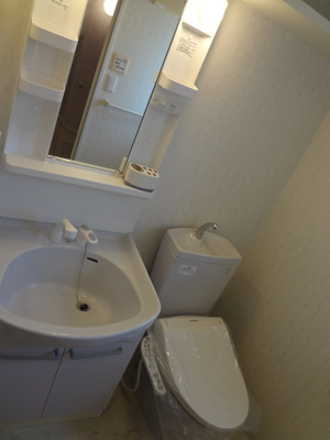 【トイレ】 | 仲介手数料半額！HPに初期費用掲載！「プライスホーム」で検索！サンスクエア