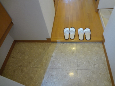 【玄関】 | 仲介手数料半額！HPに初期費用掲載！「プライスホーム」で検索！サンスクエア