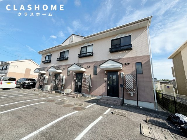 ピースフルタウンA　　刈谷市の賃貸ならクラスホーム刈谷店