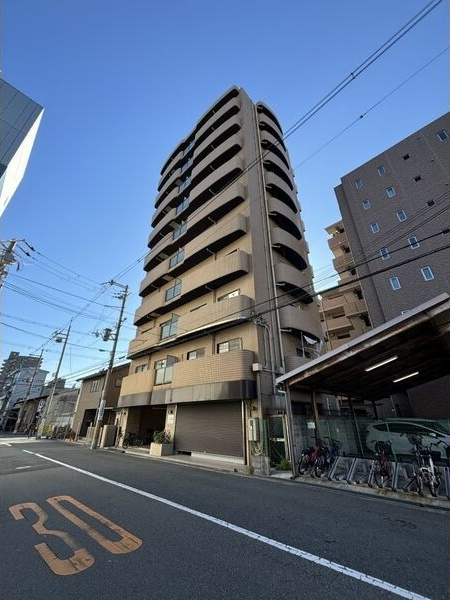 グランドール東住吉